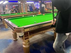 -阿K桌球(星光大道店)