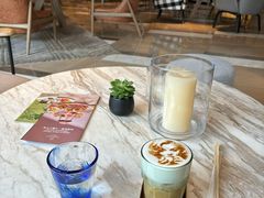 -粤海喜来登酒店·&More聚驿(天河城店)