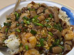 -北方饺子王·海肠捞饭·海鲜锅(山大店)