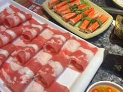 -蜀大侠火锅(建设路第五大道店)