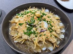 -龙猫意杯花园餐厅(芙蓉湖店)