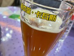 -新疆巴州金丝特餐厅(大钟寺店)