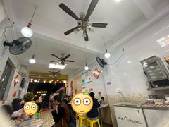 -芬芳甜品(同福路店)