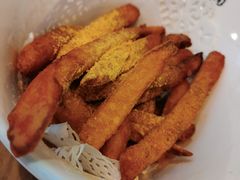 番薯趣Max-Pelicana百利家炸鸡(江南西名店城店)