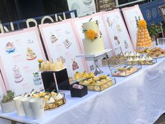 -BONBON BAKERY