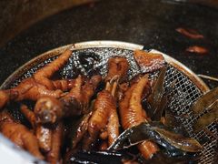 -鸡脚旮旯平江路店