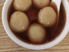 -翁林甜品