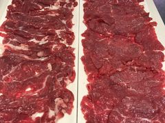 -古乐牛香·鲜牛肉牛杂火锅(新区店)
