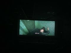 -大光明丽星VIP影城(昌里路杜比全景声店)