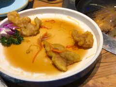 -山河屯铁锅炖·非遗东北菜(南山店)