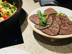酱牛肉-大丰收脆鱼(浦西万达店)