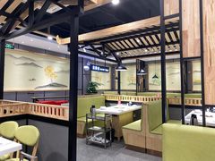 -古乐牛香·鲜牛肉牛杂火锅(吴江三里桥运东商业广场店)