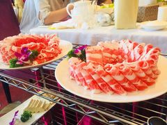 -天宜隆蘑菇宴火锅(石景山旗舰店)