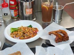 -颓记茶餐厅(美景总店)