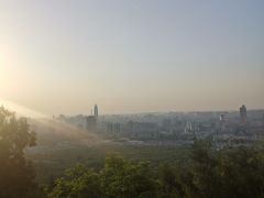 -千佛山风景名胜区