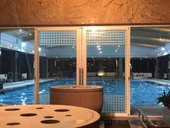 -太阳岛度假酒店