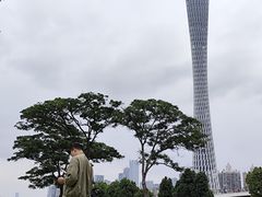 -海心沙亚运公园