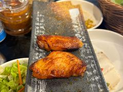 -老卜奎齐齐哈尔烤肉(人民东路店)