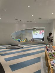 -MINI MARS KIDS CLUB亲子家庭中心(杨浦黄兴店)
