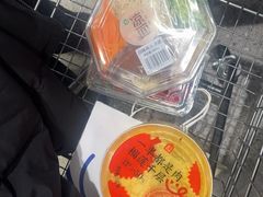 -太原茂业天地购物中心