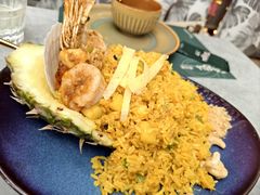 -Tegu泰古莲·泰国餐厅(红山6979店)
