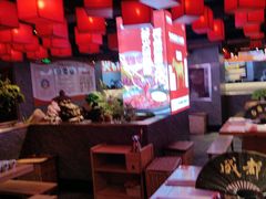 -巴蜀大将火锅(太原旗舰店)