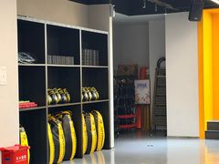 -超级猩猩健身·团课(太阳宫凯德MALL店)