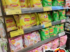 -AEON超市(永旺梦乐城泰达店)