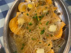 -钱大妈海鲜饭店(保利林语店)