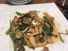 -四川餐馆(京都ポルタ店)