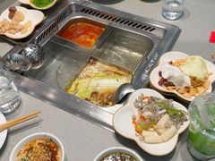 -海底捞火锅(亲贤北街店)