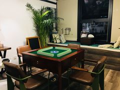 -CLUB心邸·掼蛋·麻将·扑克(日坛店)