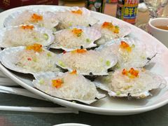 -喜宴又一村·粤菜·茶点·海鲜(壹方天地店)