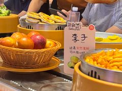 -喜家自助小火锅(乐客城店)