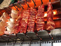 -丰茂烤串(六里桥店)
