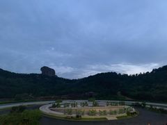 -鼎盛王朝康熙大典实景演出