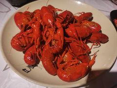 极品蒸虾-巴厘龙虾·榜首油焖大虾(旗舰店·万松园)