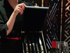 -恰餐厅及酒吧 CHAR Bar & Grill (北京丽都皇冠假日店)