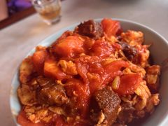 -小吊梨汤·北京菜·烤鸭(双井乐成中心店)