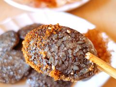 -胖金妹鸡豆凉粉店