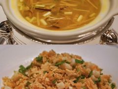 -龙景轩(香港四季酒店)