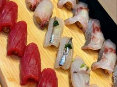 -鮨冠OMAKASE食べ放题(北京首店)