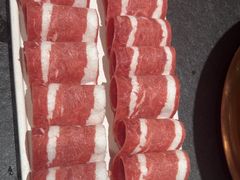 -东来顺(非遗·清真火锅·盛世广场店)