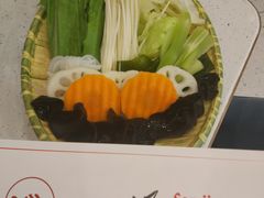 -三江源活鱼现烤(维多利摩尔城店)