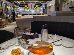 -陈记顺和潮汕牛肉火锅(番禺迎宾大道店)