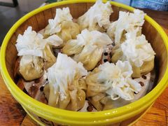 -老绥元烧麦·家常菜(体育场店)