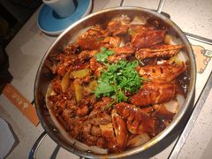 -黄记煌三汁焖锅(顺义华联店)