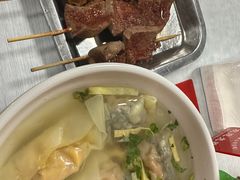 -海平馄饨(逍遥二路店)