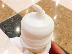 -DQ·蛋糕·冰淇淋(万象汇店)