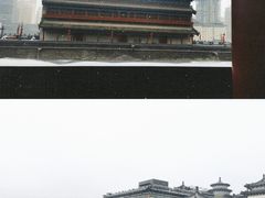 -西安城墙·碑林历史文化景区